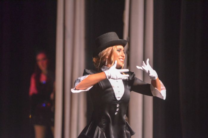 Miss County 2014